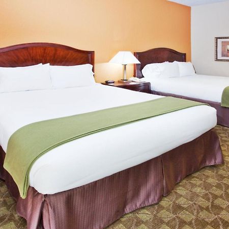 Holiday Inn Express Peachtree Corners-Norcross By Ihg Bagian luar foto