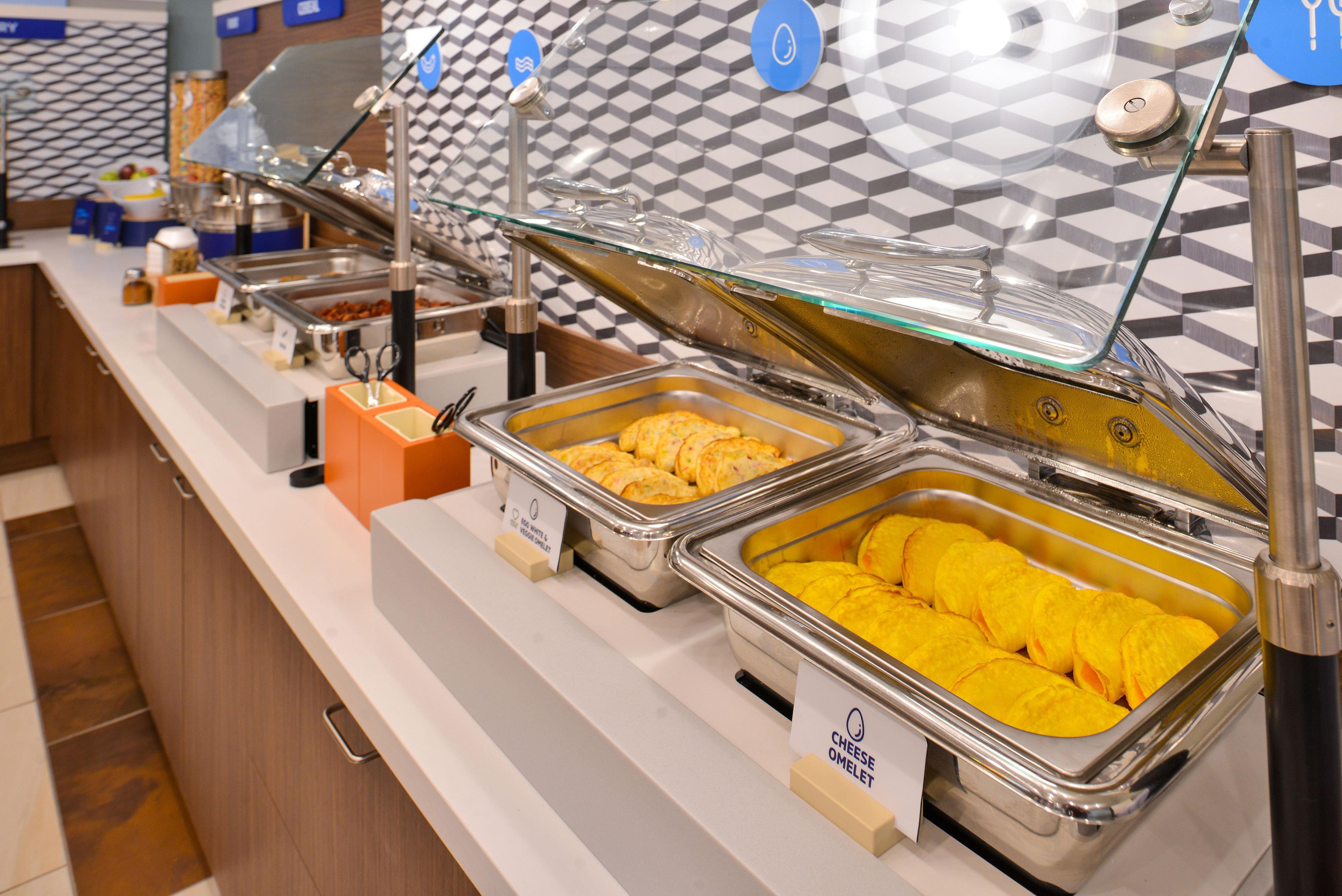 Holiday Inn Express Peachtree Corners-Norcross By Ihg Bagian luar foto
