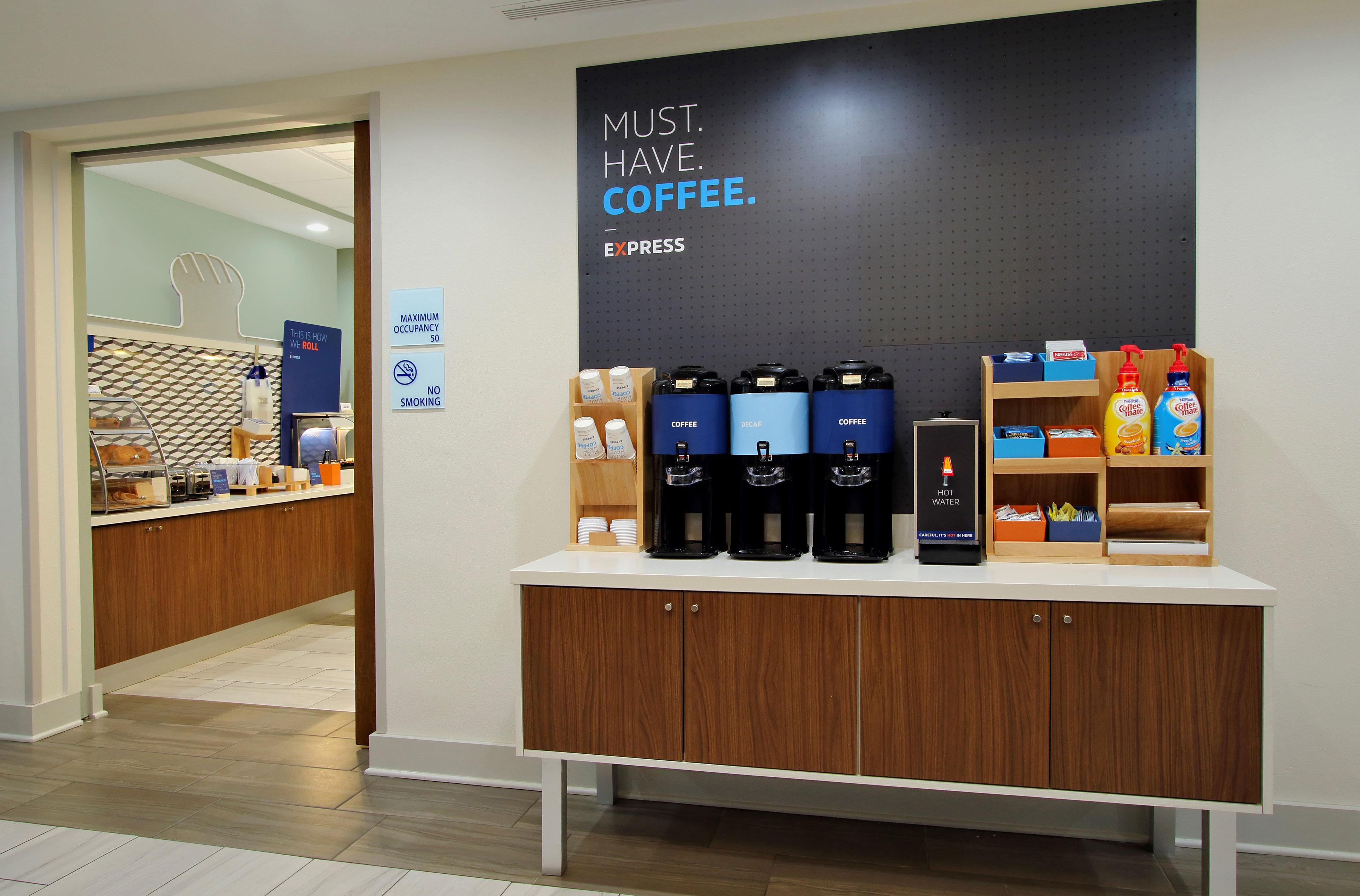Holiday Inn Express Peachtree Corners-Norcross By Ihg Bagian luar foto