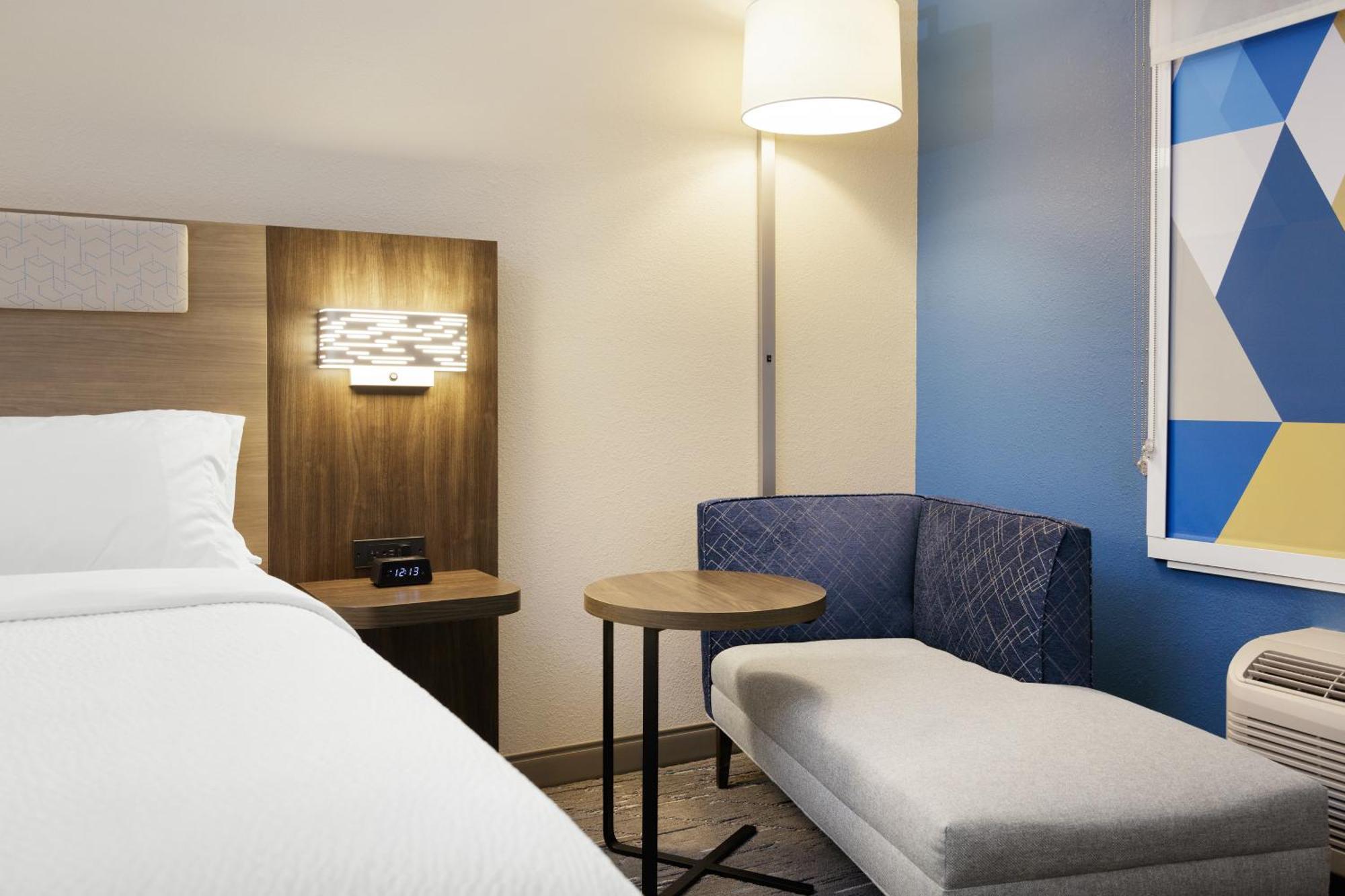 Holiday Inn Express Peachtree Corners-Norcross By Ihg Bagian luar foto