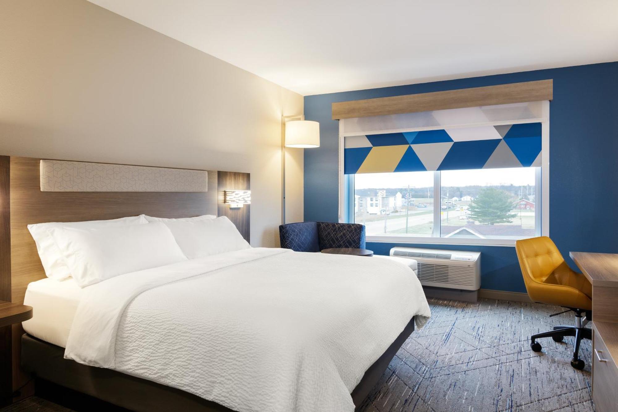 Holiday Inn Express Peachtree Corners-Norcross By Ihg Bagian luar foto