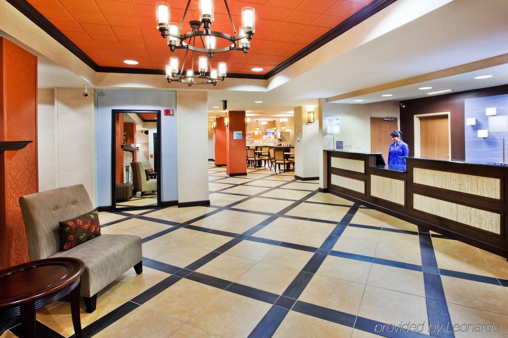 Holiday Inn Express Peachtree Corners-Norcross By Ihg Bagian luar foto