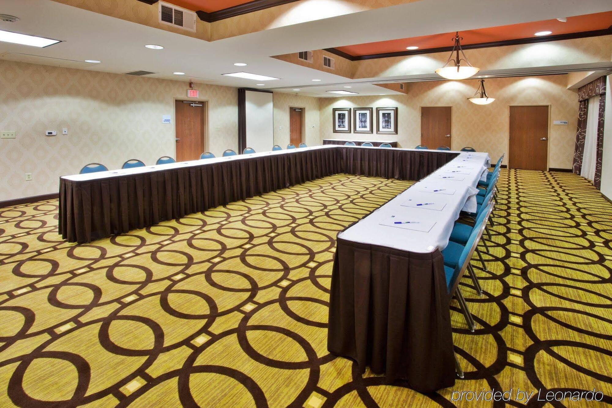 Holiday Inn Express Peachtree Corners-Norcross By Ihg Bagian luar foto